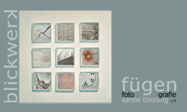 blickwerk  sanneblessing